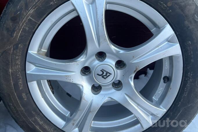 RC Design, stop lekki