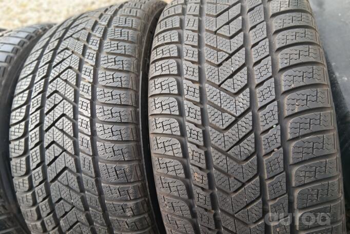 MASERATI, stop lekki