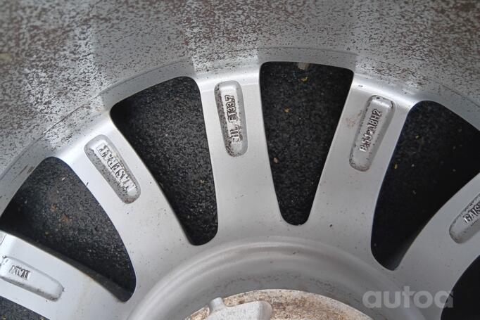 MASERATI, stop lekki