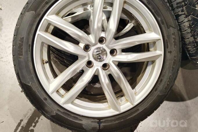 GH Eddition, stop lekki