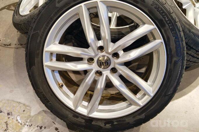 GH Eddition, stop lekki