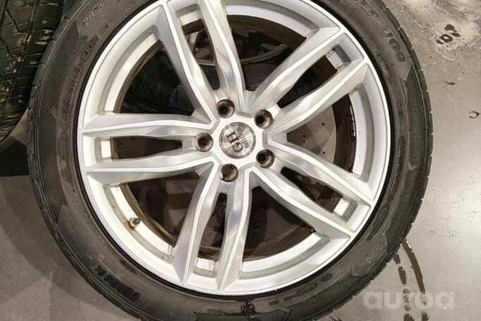 GH Eddition, stop lekki