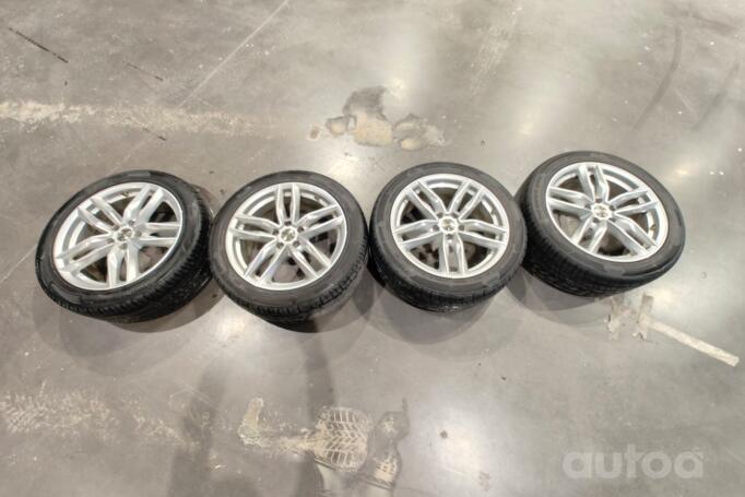 GH Eddition, stop lekki