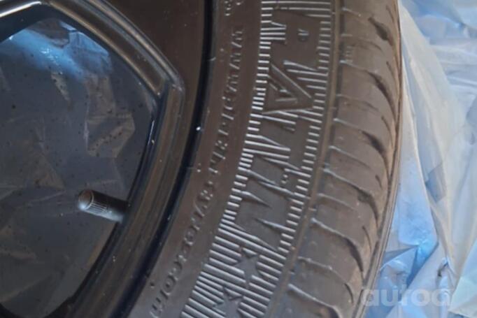 Volkswagen, stop lekki