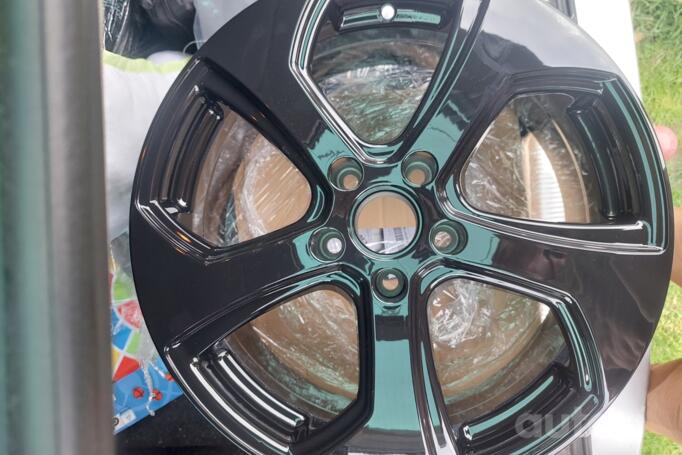 Volkswagen, stop lekki