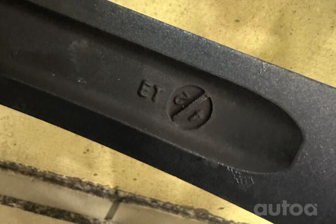 Mega wheels, stop lekki