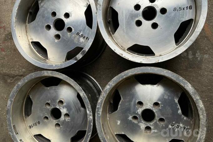 RH Topline, stop lekki