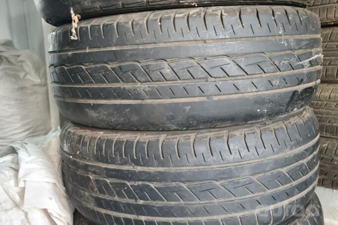 Skoda, Čekija, stop lekki