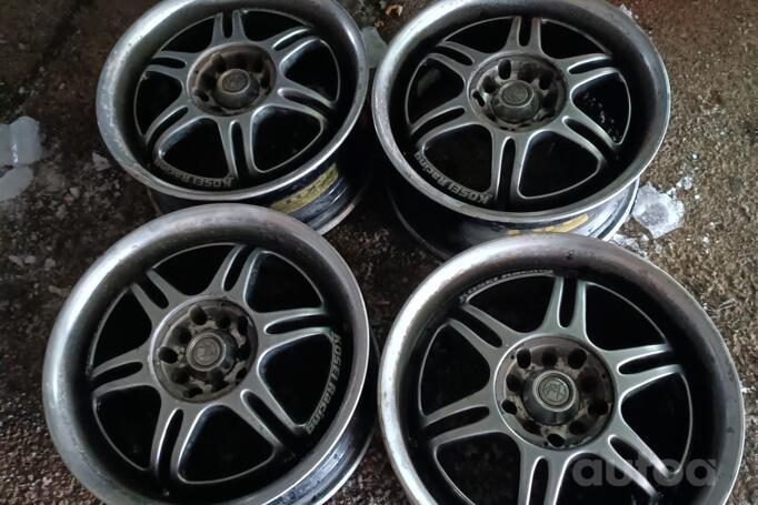 Kosei Racing, stop lekki