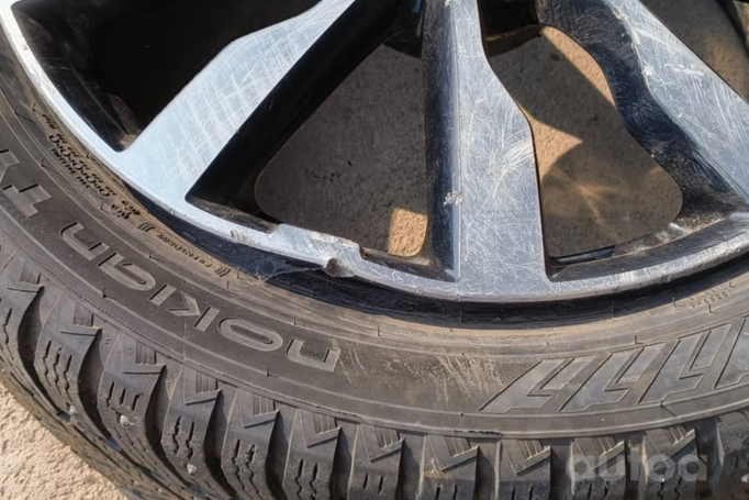 Fondmetal, stop lekki