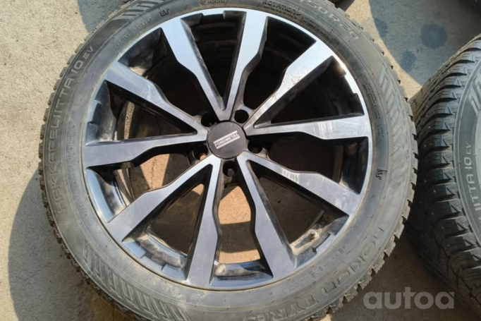 Fondmetal, stop lekki