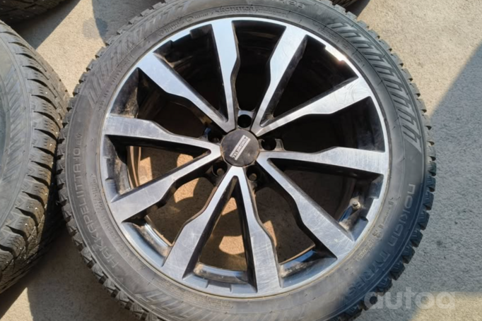 Fondmetal, stop lekki