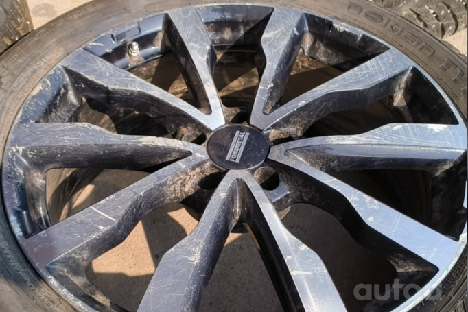 Fondmetal, stop lekki