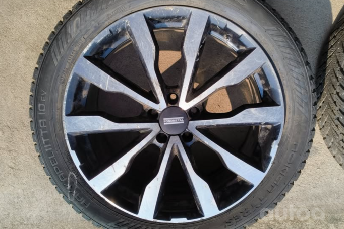 Fondmetal, stop lekki