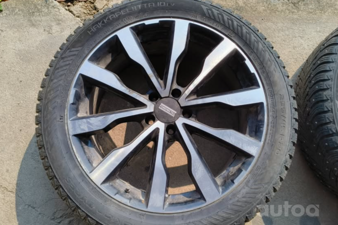 Fondmetal, stop lekki