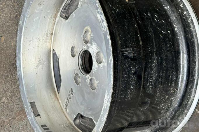 RH Topline, stop lekki