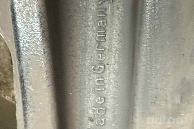 RH Topline, stop lekki