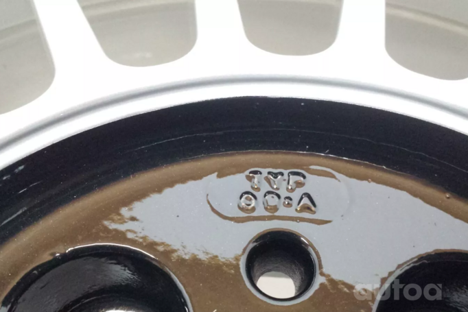 OZ RACING, stop lekki