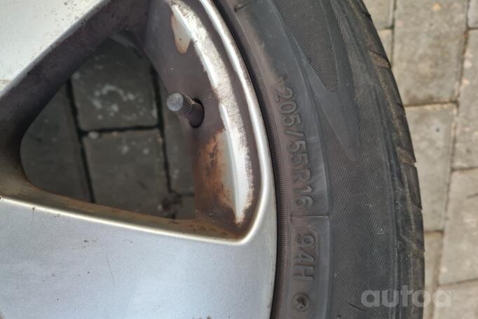 Skoda, Čekija, stop lekki