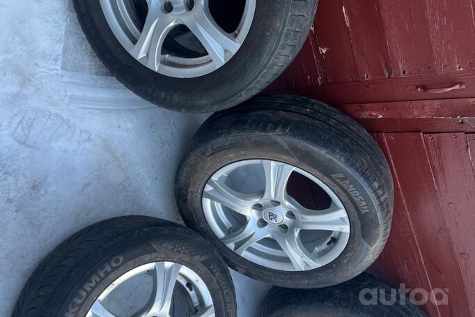 RC Design, stop lekki