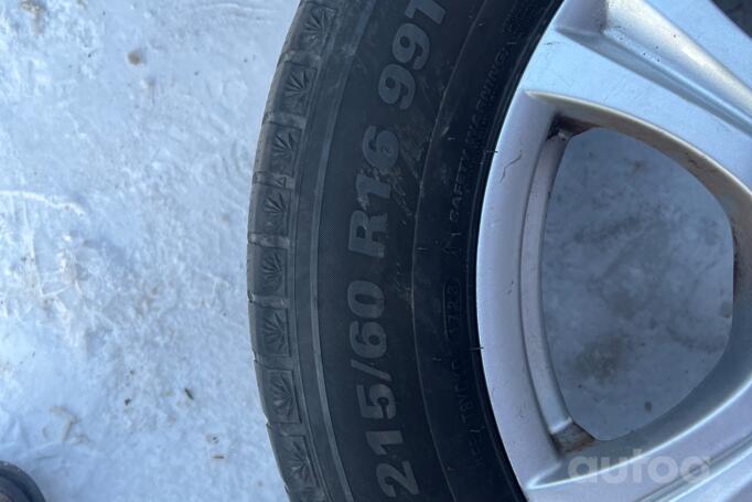 RC Design, stop lekki