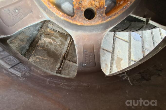 YOKAWA RACING, stop lekki