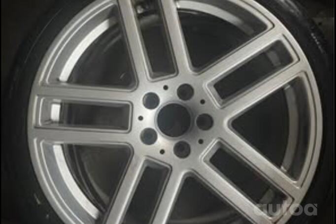 Kleemann, stop lekki