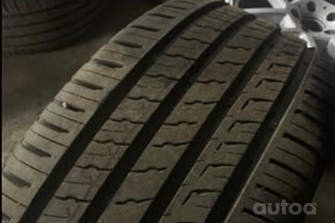 Kleemann, stop lekki