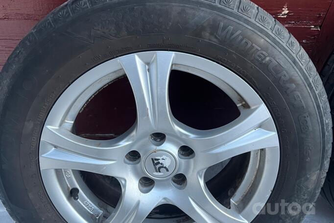 RC Design, stop lekki