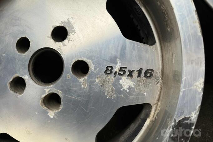 RH Topline, stop lekki