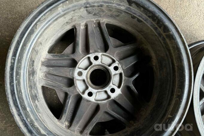 RH Topline, stop lekki