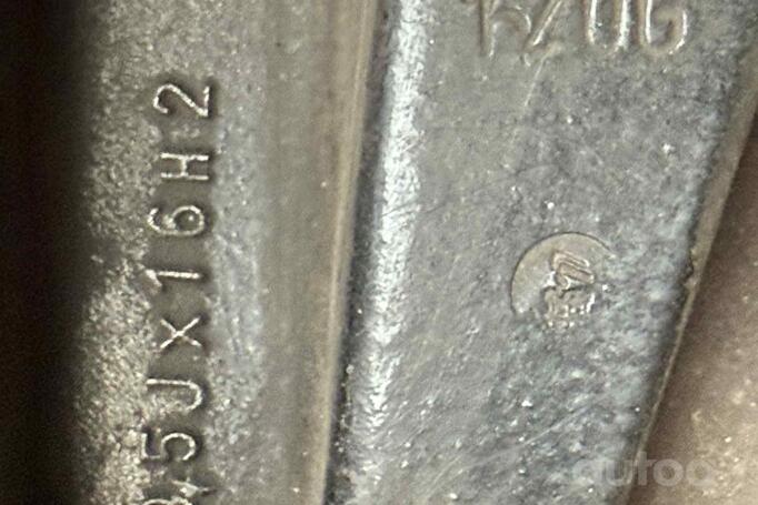 RH Topline, stop lekki