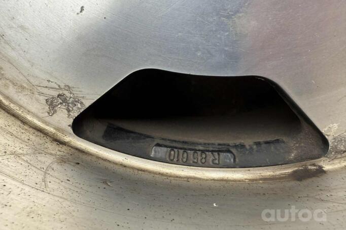 RH Topline, stop lekki