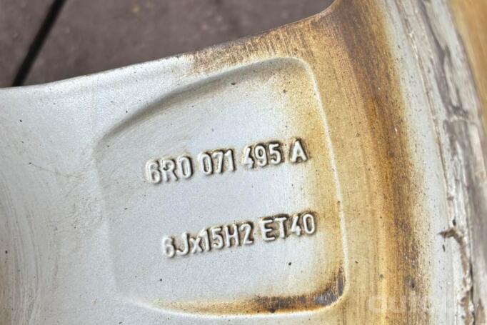 Volkswagen, stop lekki