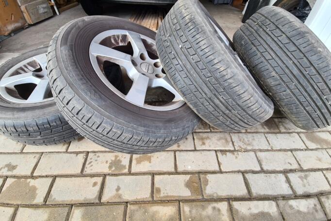 YOKAWA RACING, stop lekki