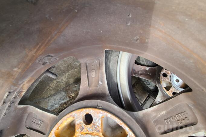 YOKAWA RACING, stop lekki