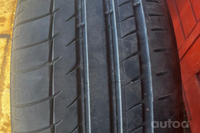 WPS ITALY, stop lekki