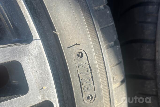 WPS ITALY, stop lekki