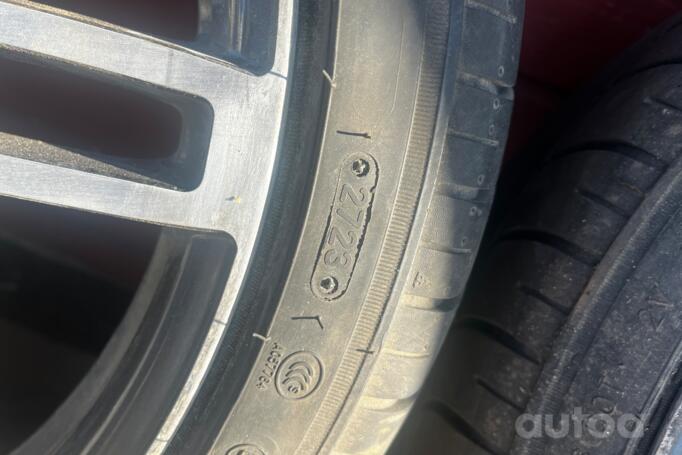 WPS ITALY, stop lekki