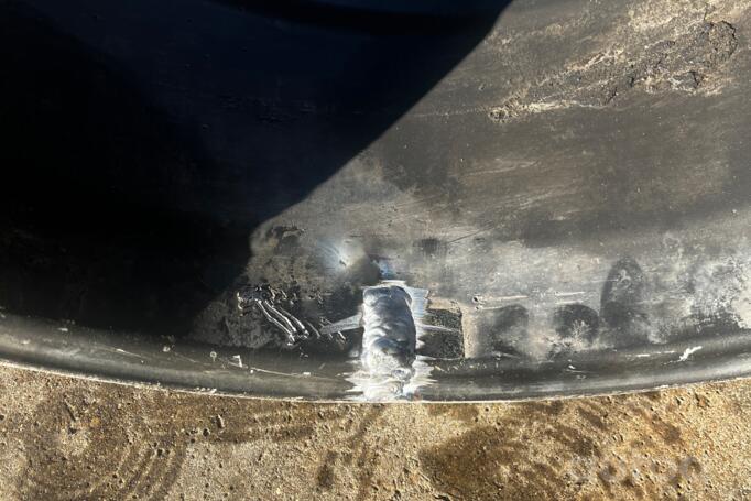 WPS ITALY, stop lekki