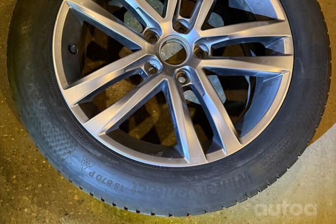 Volkswagen, stop lekki