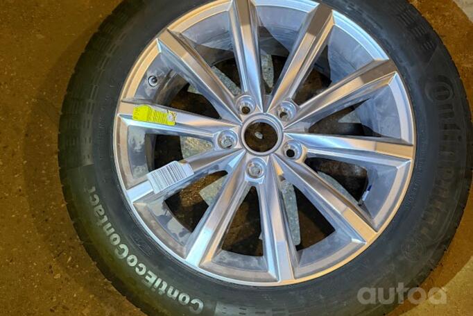 Volkswagen, stop lekki