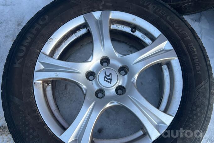 RC Design, stop lekki