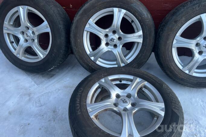 RC Design, stop lekki