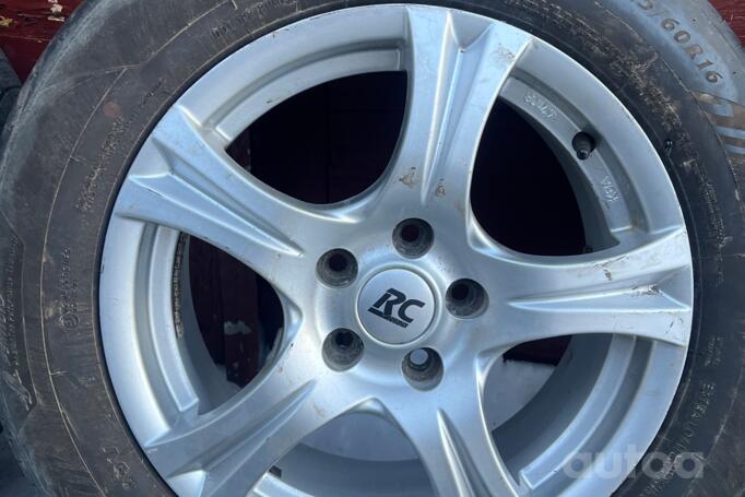 RC Design, stop lekki