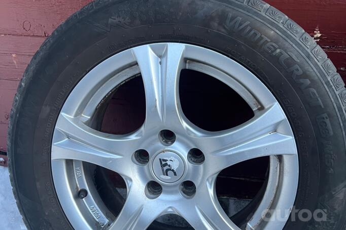 RC Design, stop lekki