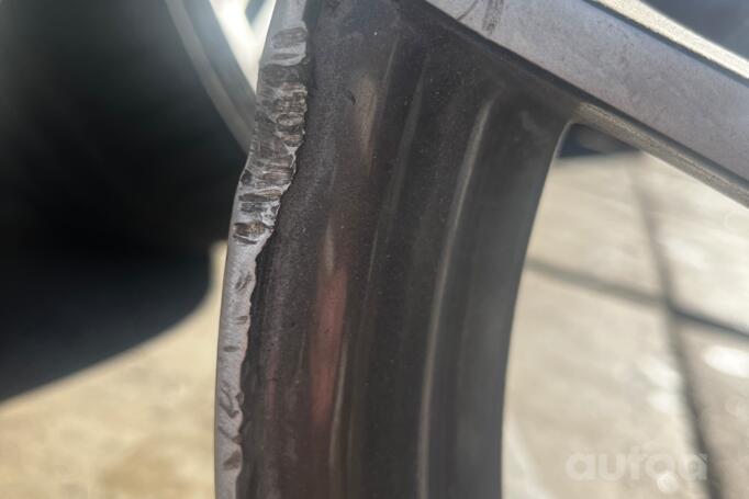 WPS ITALY, stop lekki