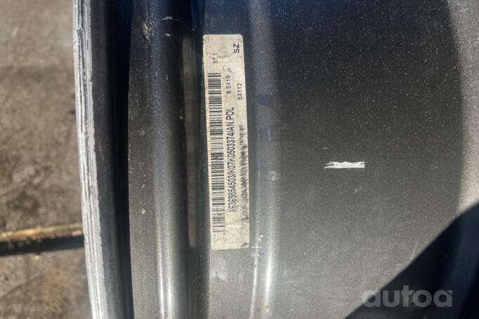 WPS ITALY, stop lekki