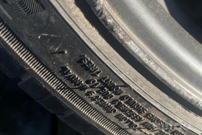 WPS ITALY, stop lekki