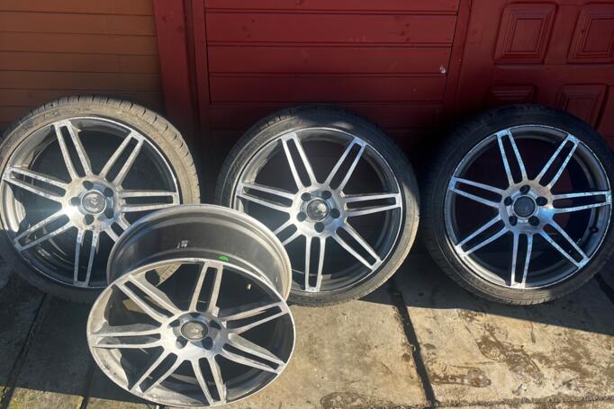 WPS ITALY, stop lekki